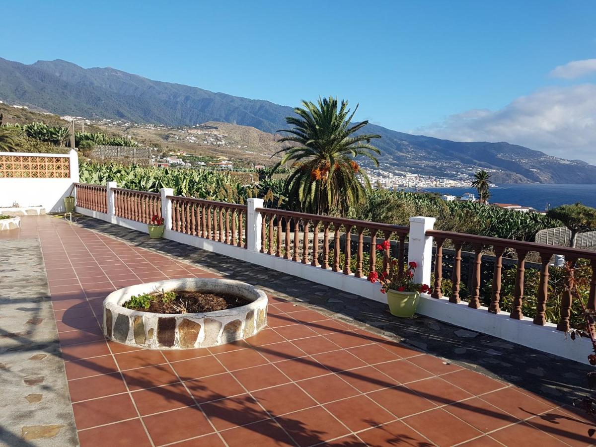 Finca Los Alamos Breña Baja Exteriör bild